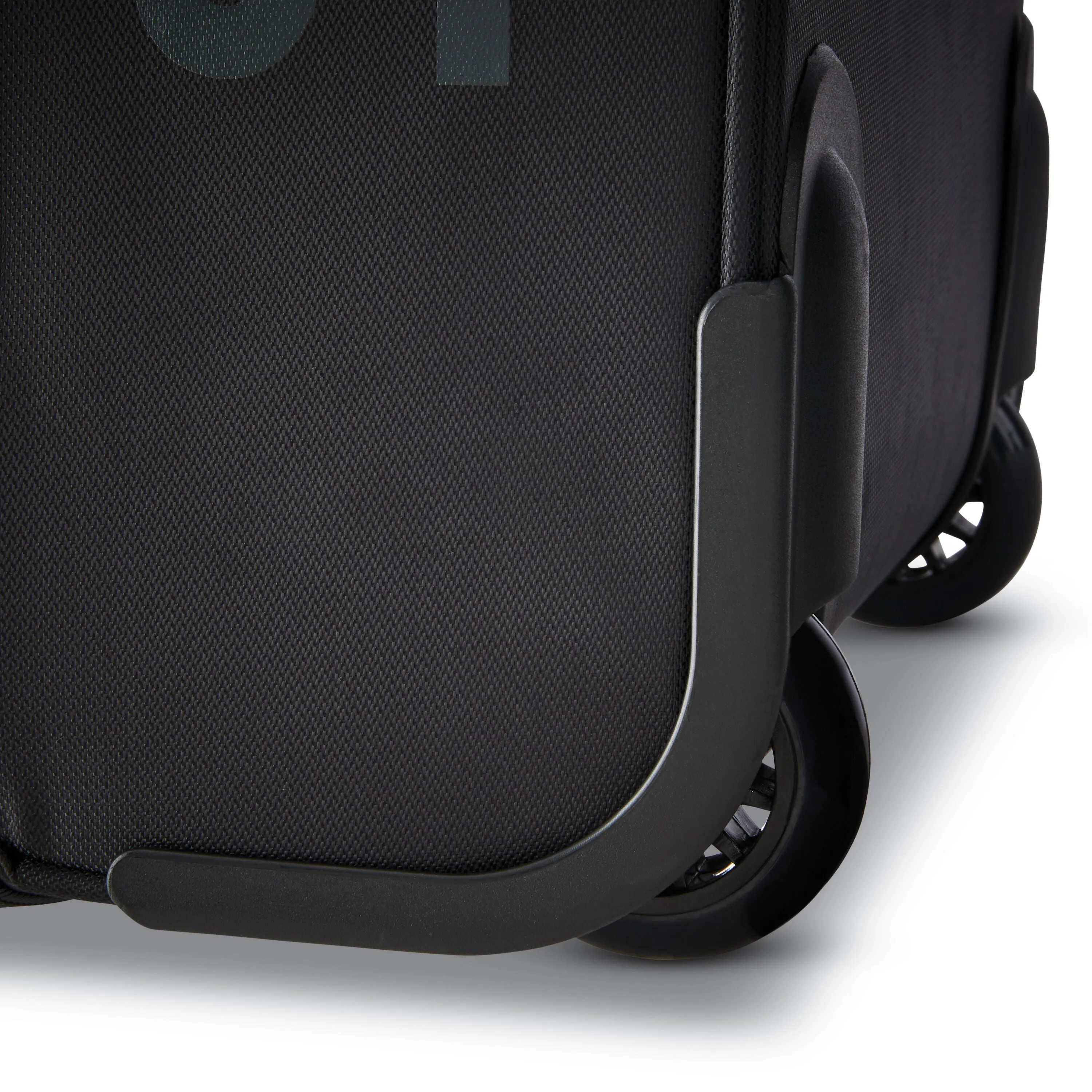 Samsonite Andante 2 22" Wheeled Duffel Black