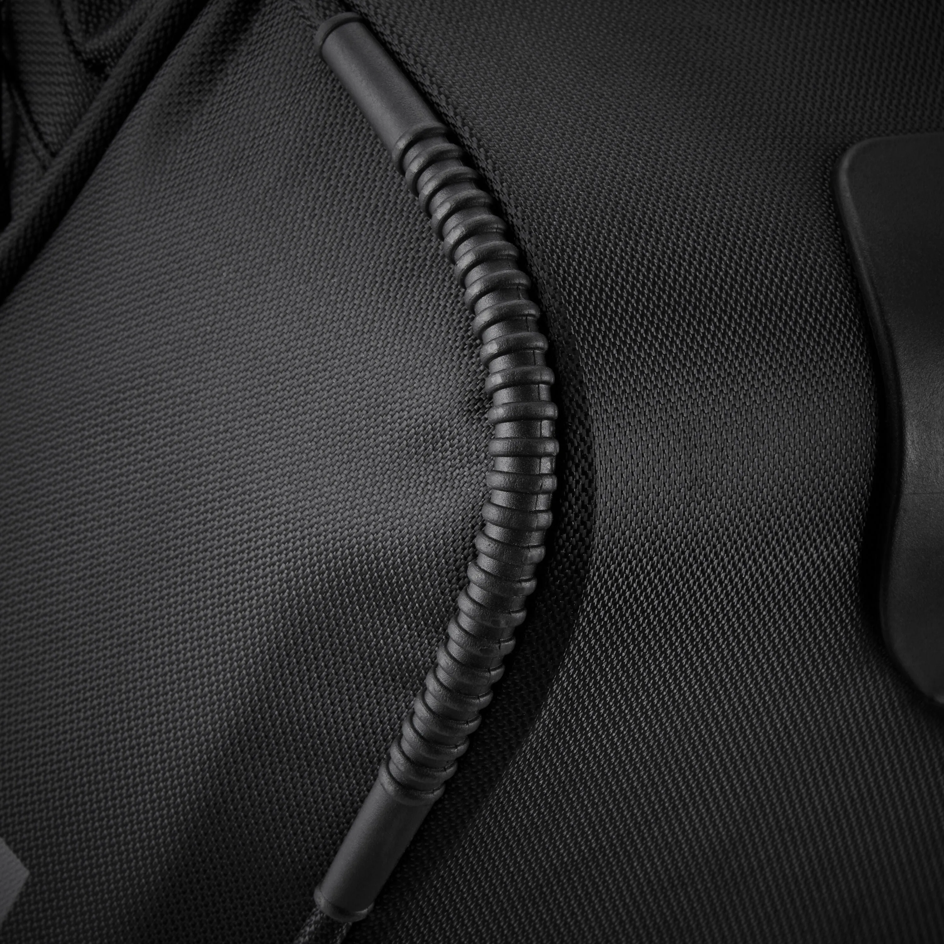 Samsonite Andante 2 22" Wheeled Duffel Black