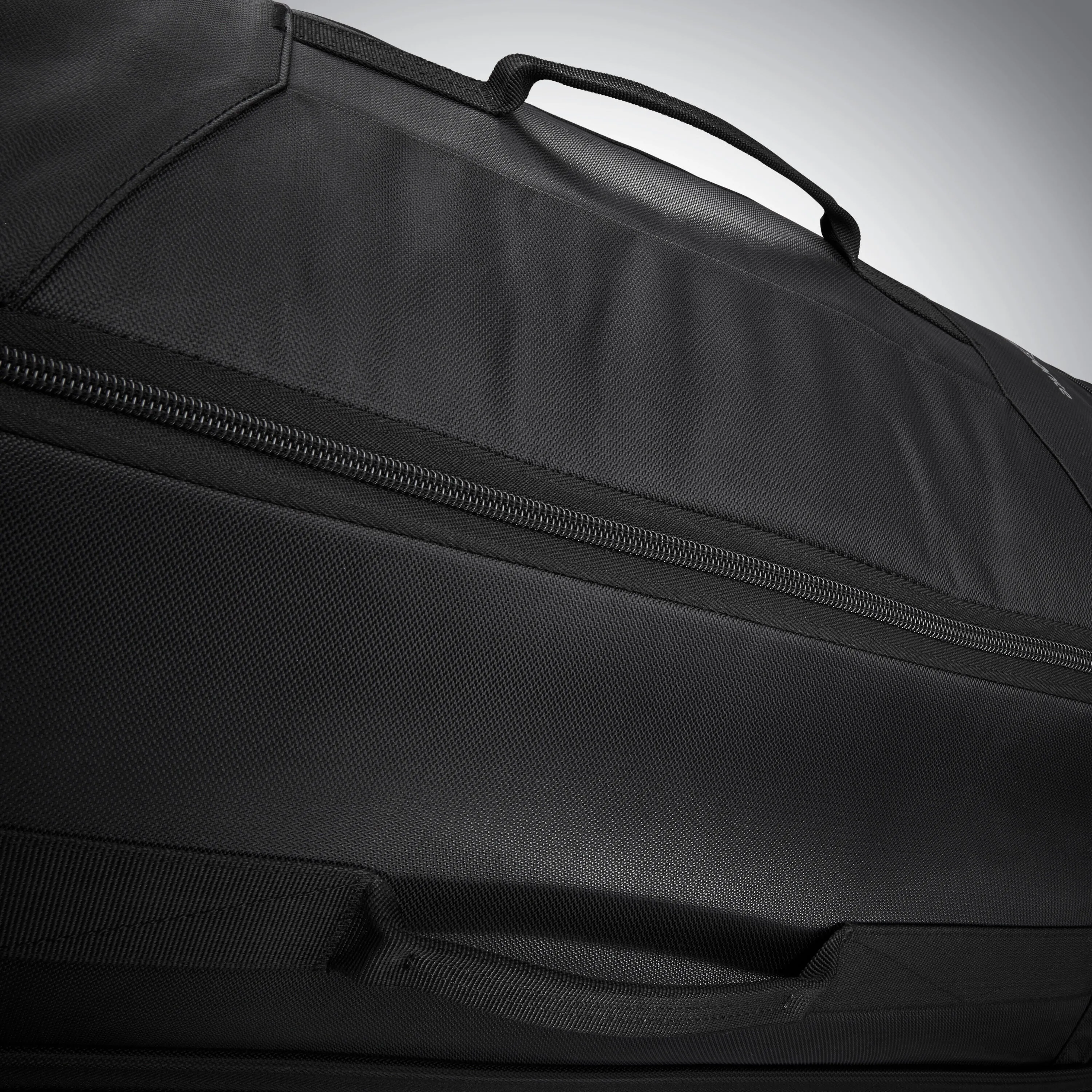 Samsonite Andante 2 22" Wheeled Duffel Black