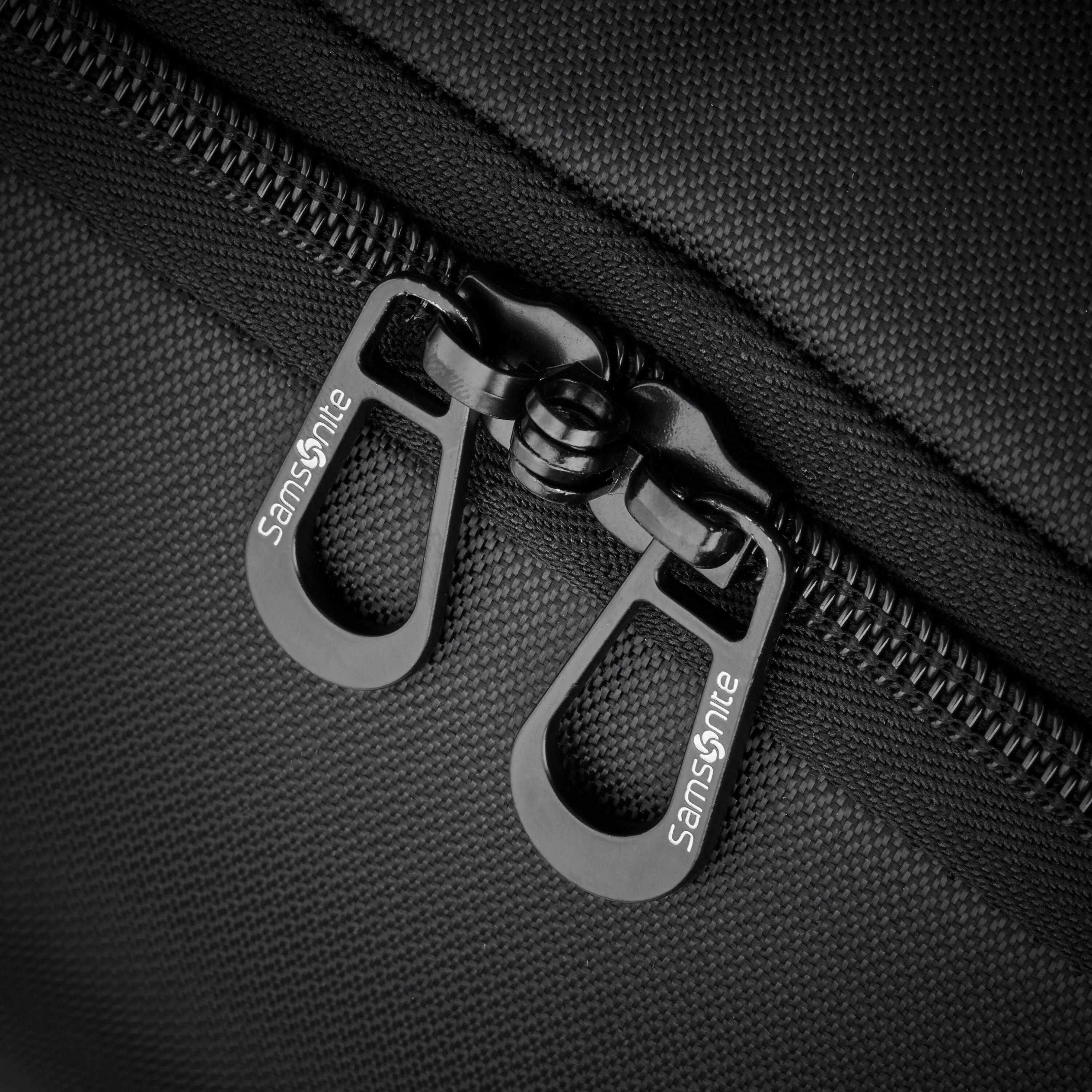 Samsonite Andante 2 22" Wheeled Duffel Black