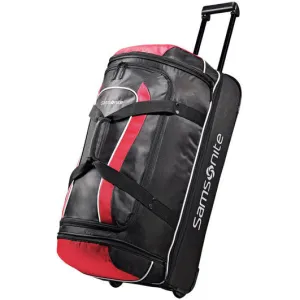 Samsonite Andante 28In Wheeled Duffel