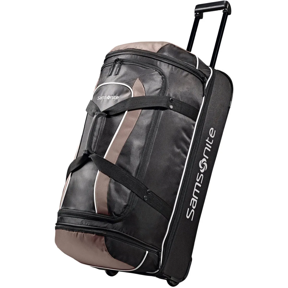 Samsonite Andante 28In Wheeled Duffel