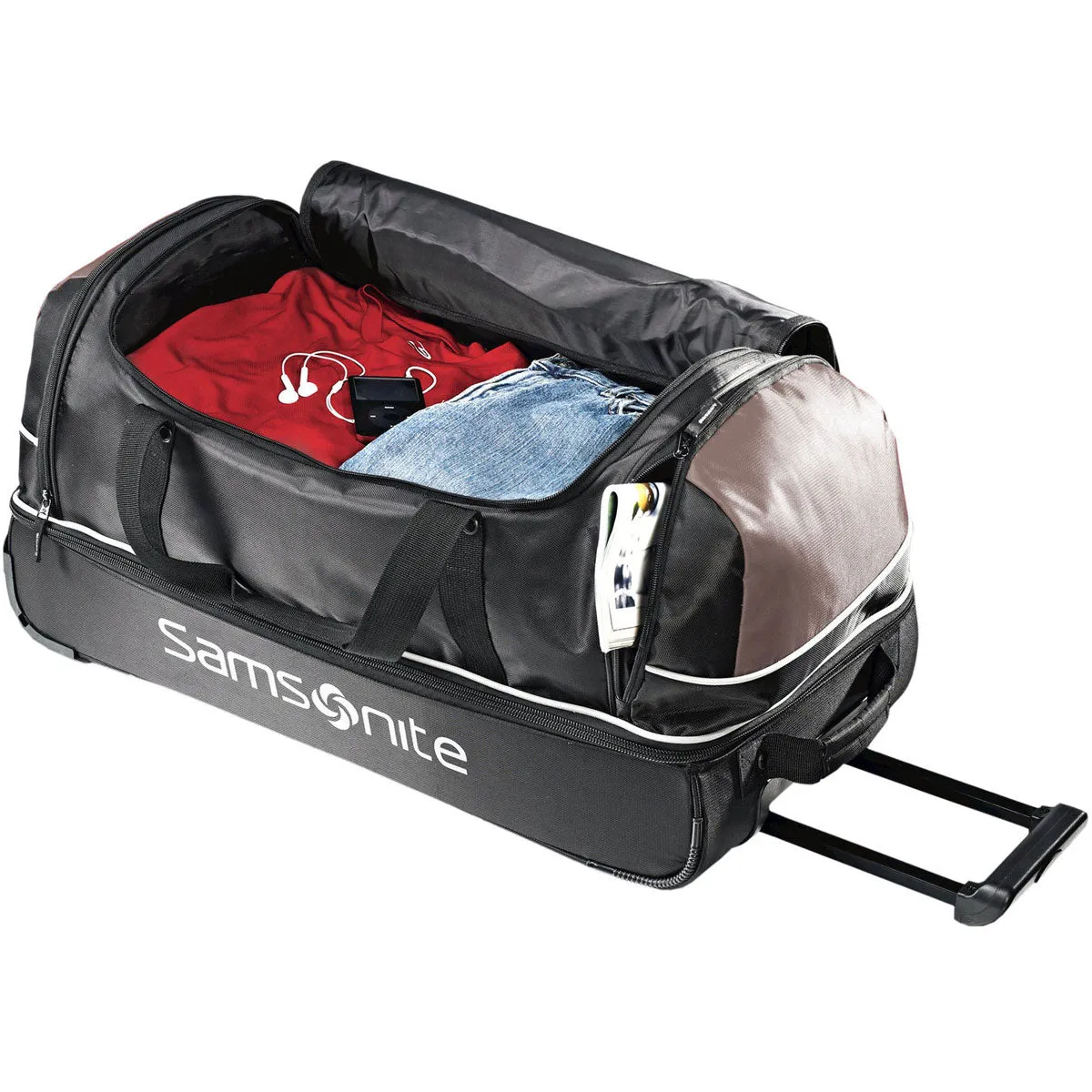Samsonite Andante 28In Wheeled Duffel