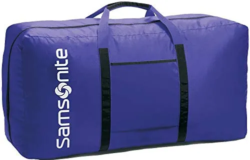 Samsonite Tote-a-ton 33 Inch Duffle Luggage (3-Pack, Purple)