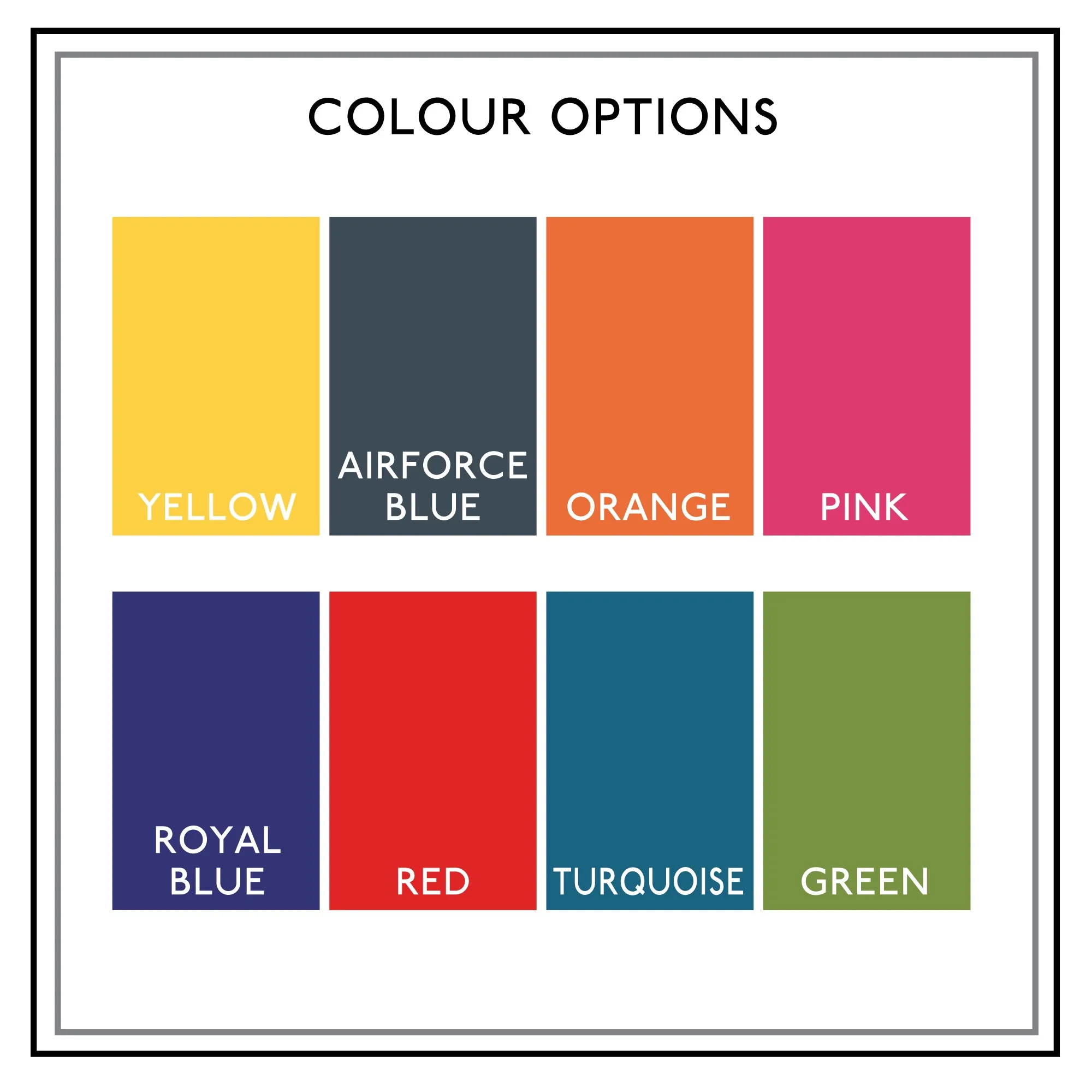 Script Name Personalised Travel Document Holder