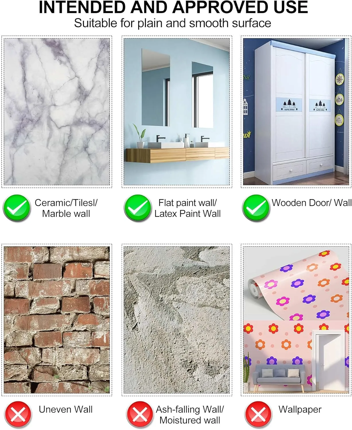 Shatterproof Wall Mirror Full Length for Bedroom, Plexiglass Gym Mirrors For Home, Extra Thick: 0.12 inch, 16 x 16 inch x 4 Pcs, Workout Mirrors Safe for Kids, Over The Door, Long Wall Mounted