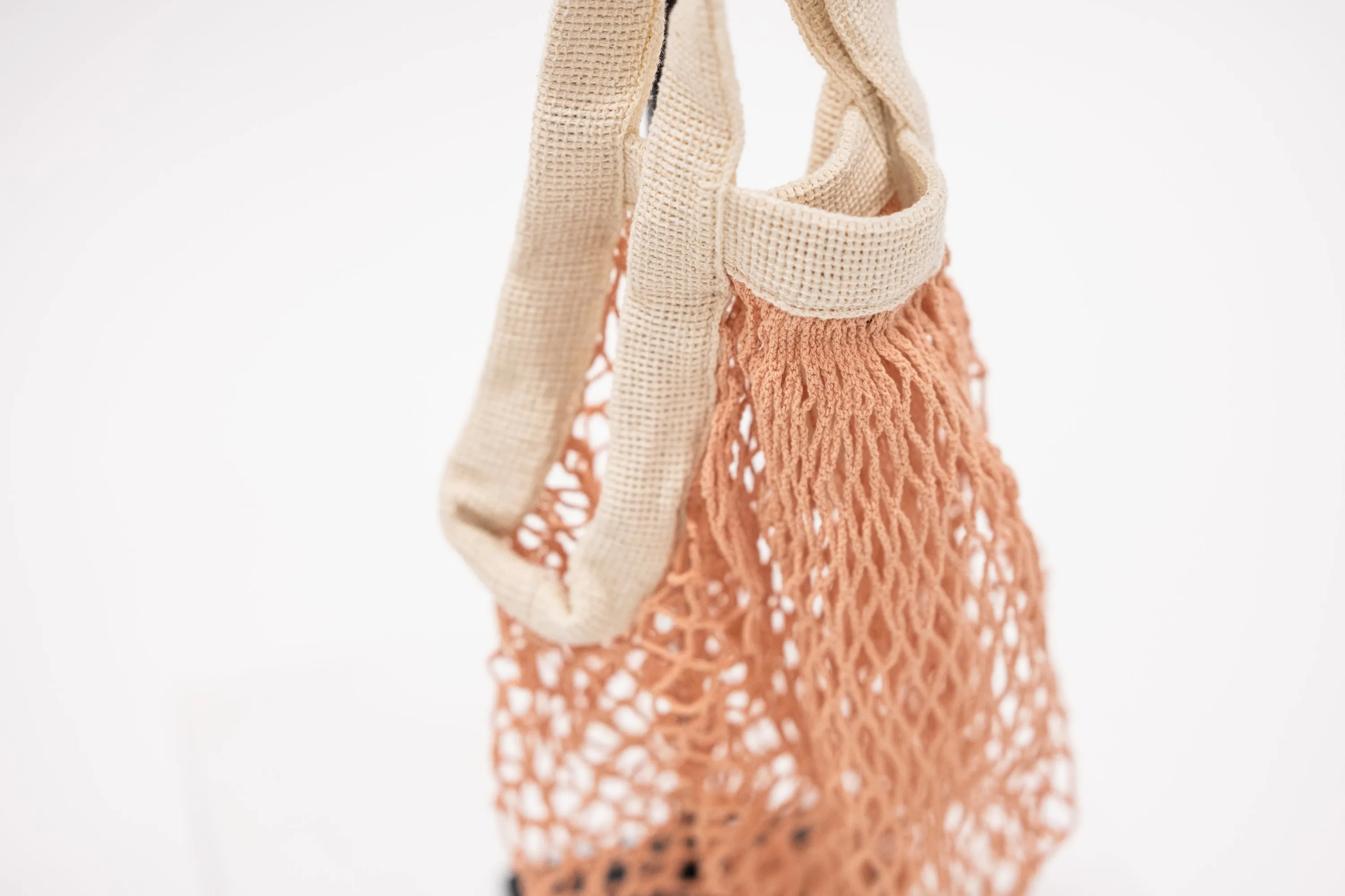 The French Market Bag - Eco Friendly Net Bag