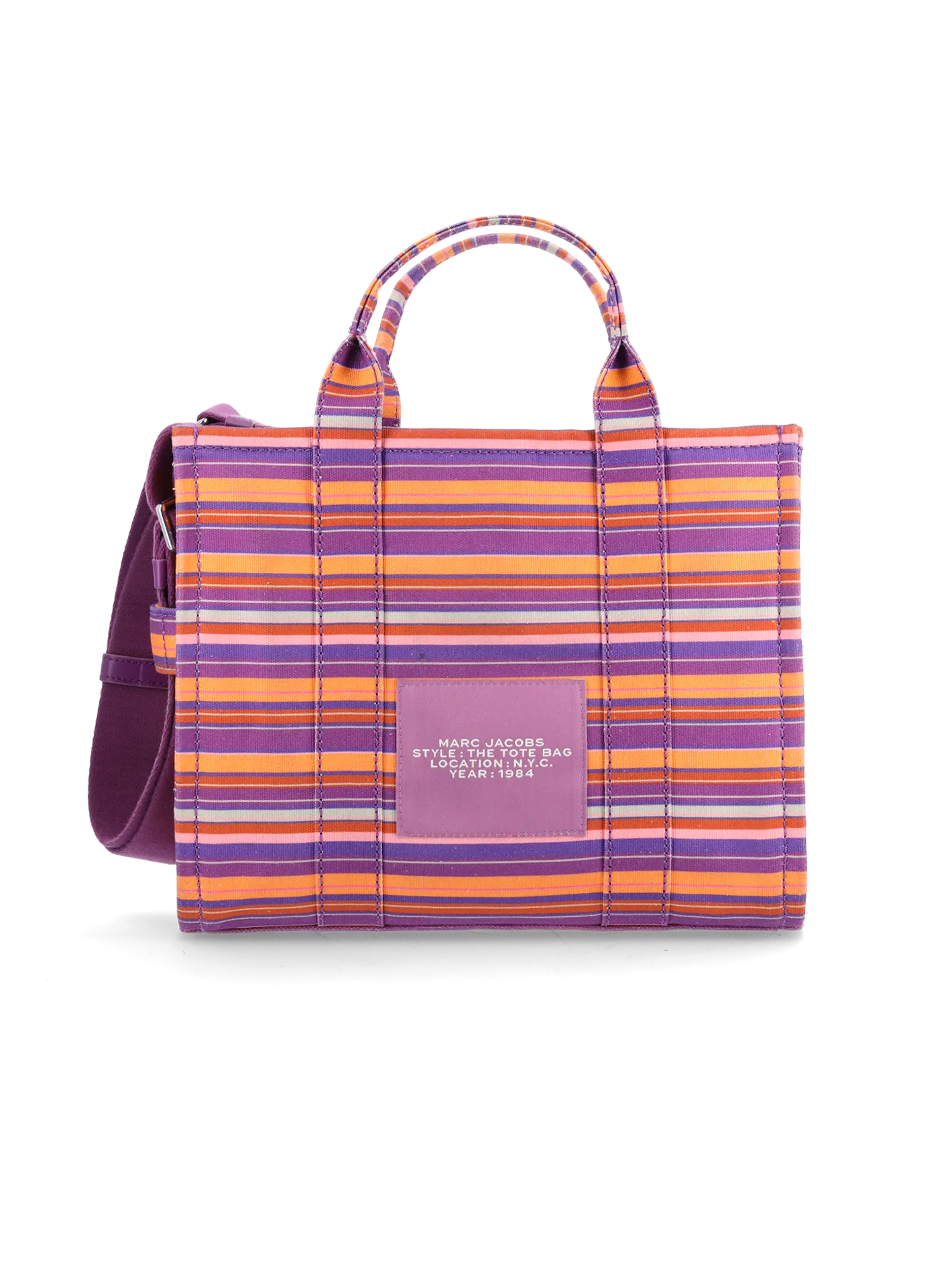 the traveler large tote bag