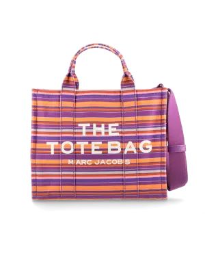 the traveler large tote bag