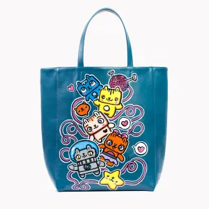 Tote Bag - The Cats