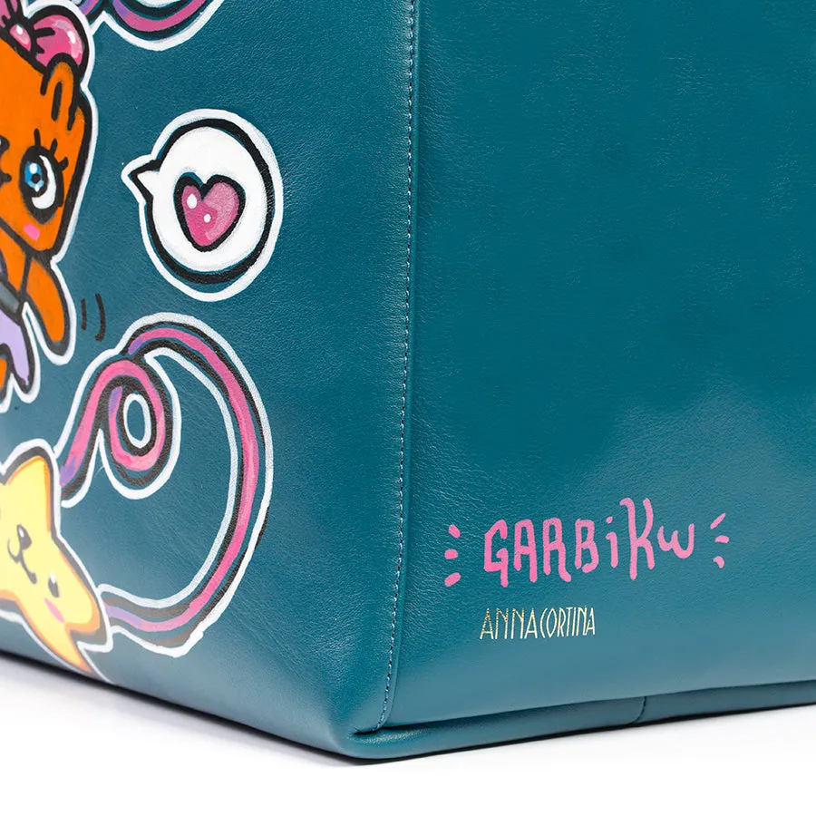 Tote Bag - The Cats