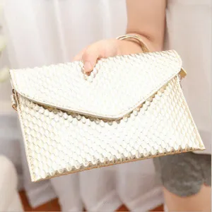 Trendy Envelope Clutch