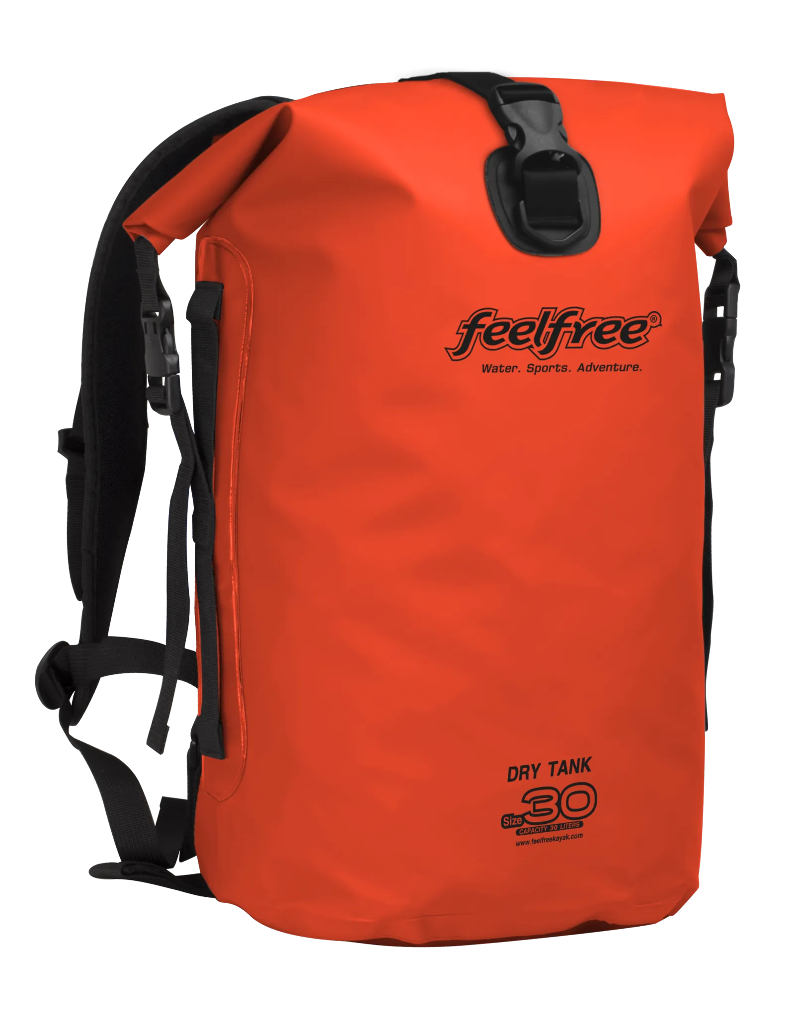 Waterproof Dry Tank 30L Bag