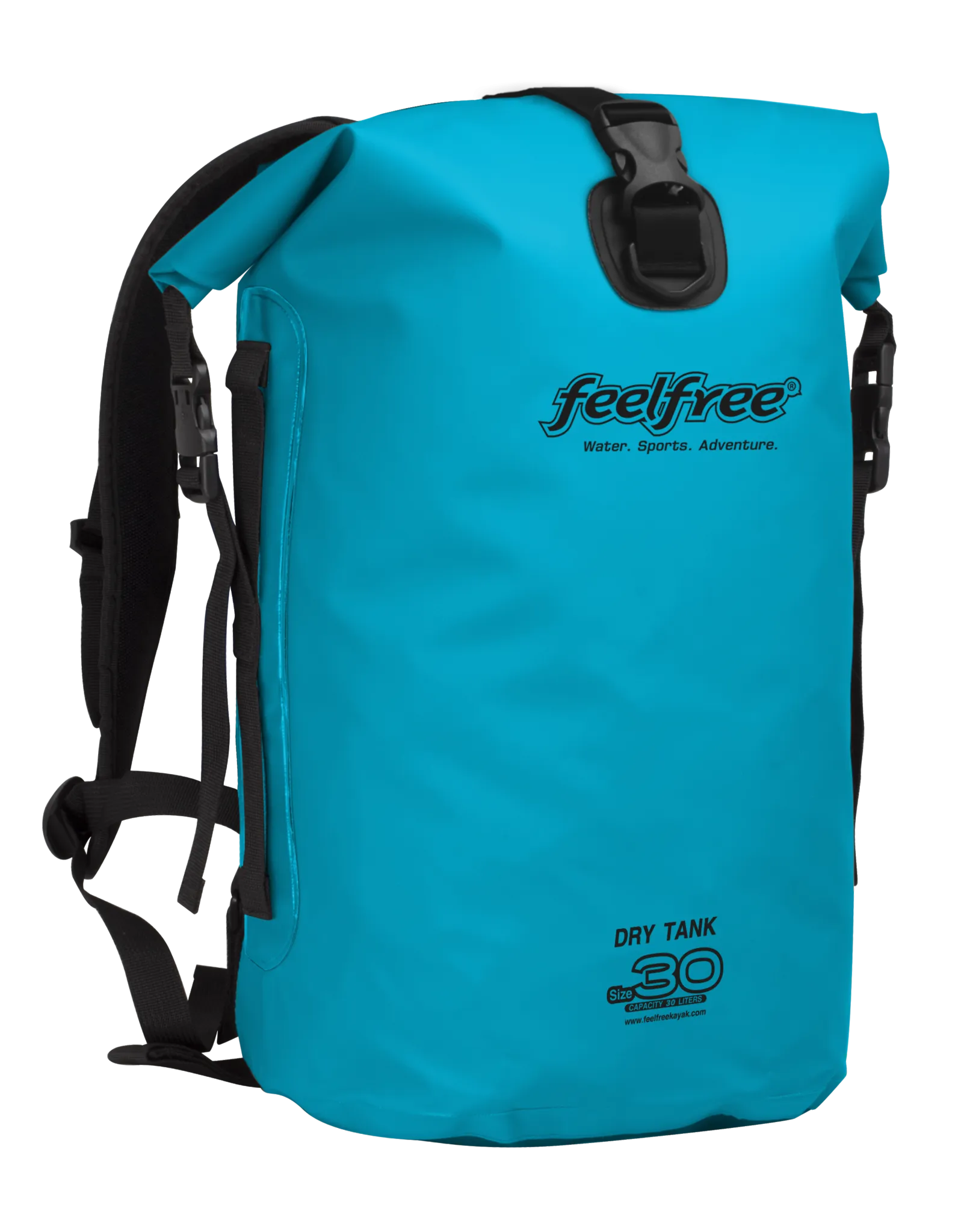 Waterproof Dry Tank 30L Bag