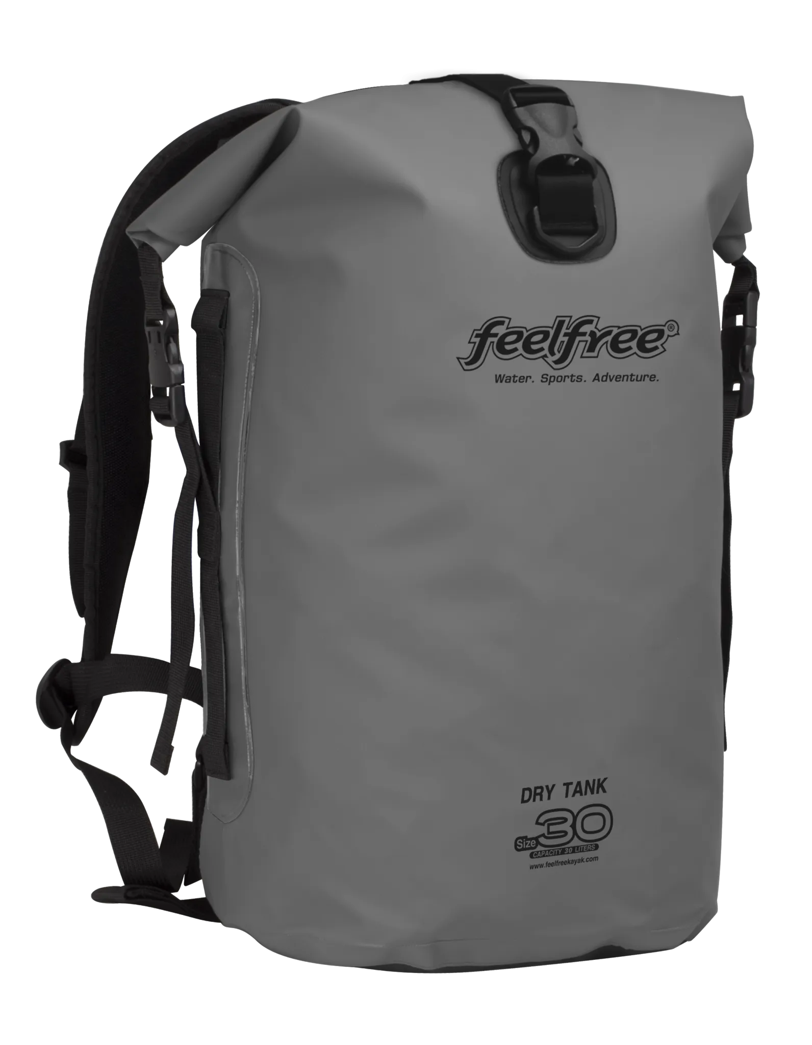 Waterproof Dry Tank 30L Bag