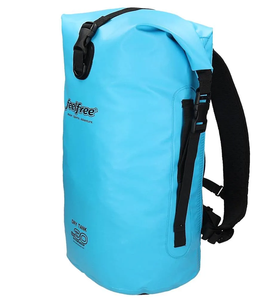 Waterproof Dry Tank 30L Bag