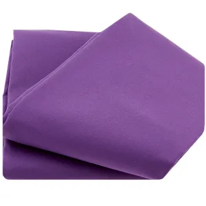Wilmington Essentials - Sonoma Solids Heavyweight Cotton Purple 3 Yard Cut